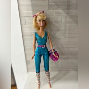 Barbie Toy Story 2 Mattel 1999 | Vintage Doll